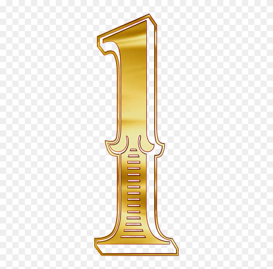 1 Dorado Png Clipart