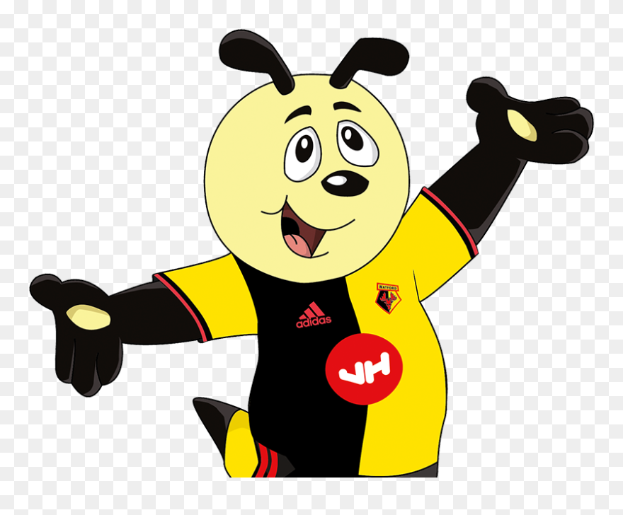 Harry Hornet Clipart - Png Download