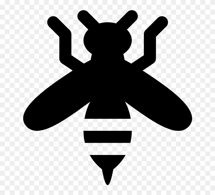 Wasp Clipart
