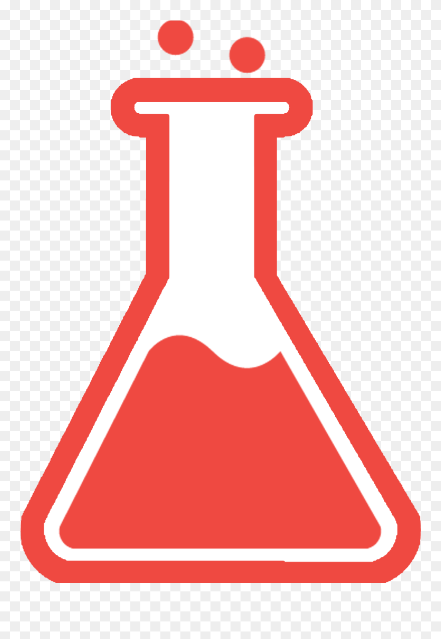 Clipart Beaker Png Transparent Png