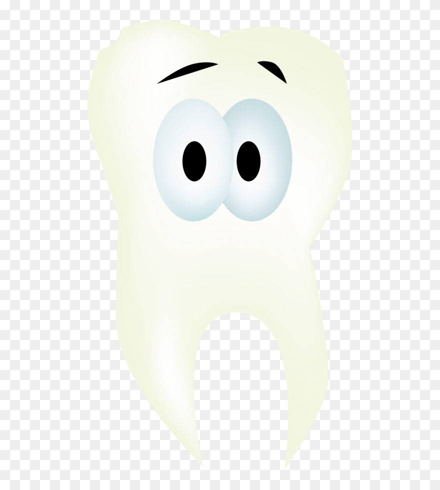 Widsom Teeth Extraction Complications Complicate Life - Cartoon Clipart