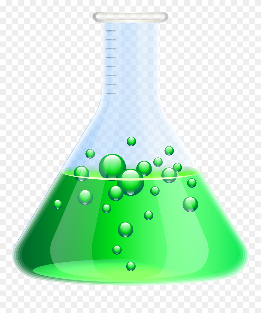Transparent Png Clip Art - Science Chemistry Transparent Background
