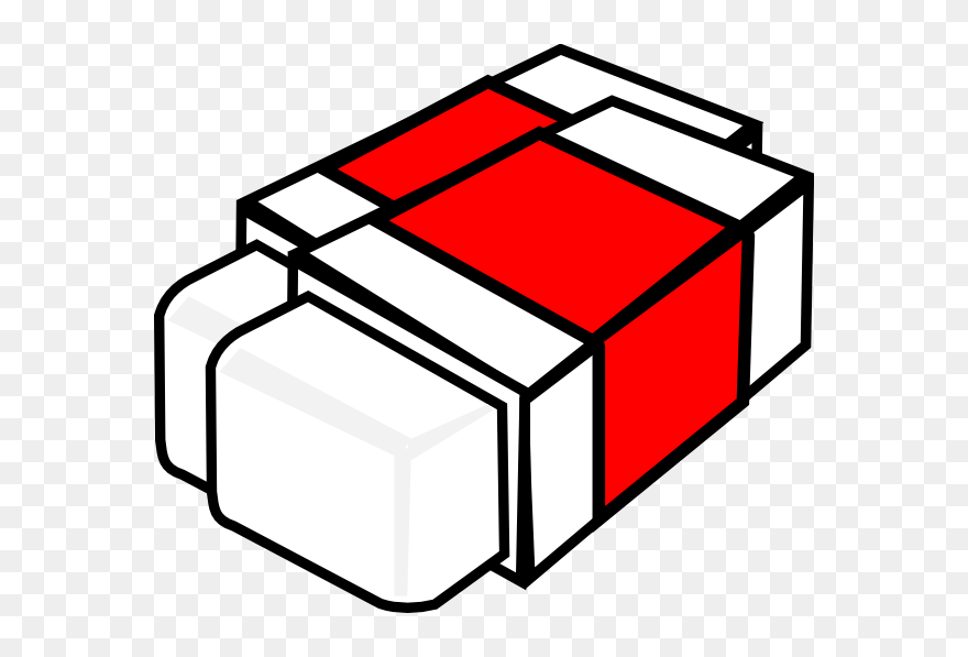 Erasers Cliparts Erasers Clipart Png Download (5632425) PinClipart