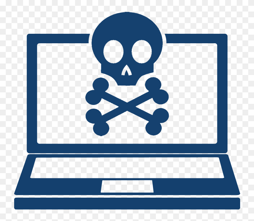 Staffordshire Police - Cybercrime Png Clipart