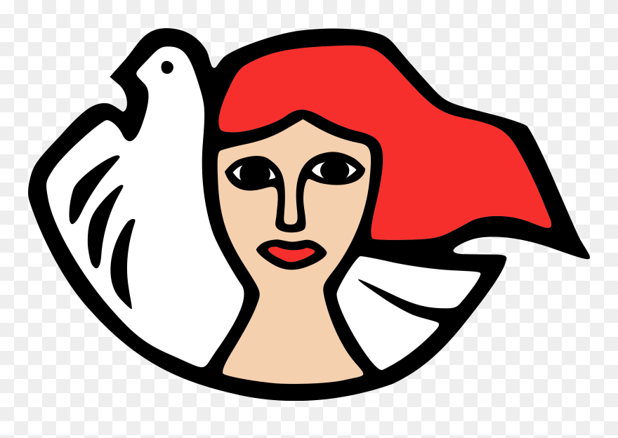 International Women Day Clipart - International Women's Day 2015 - Png Download