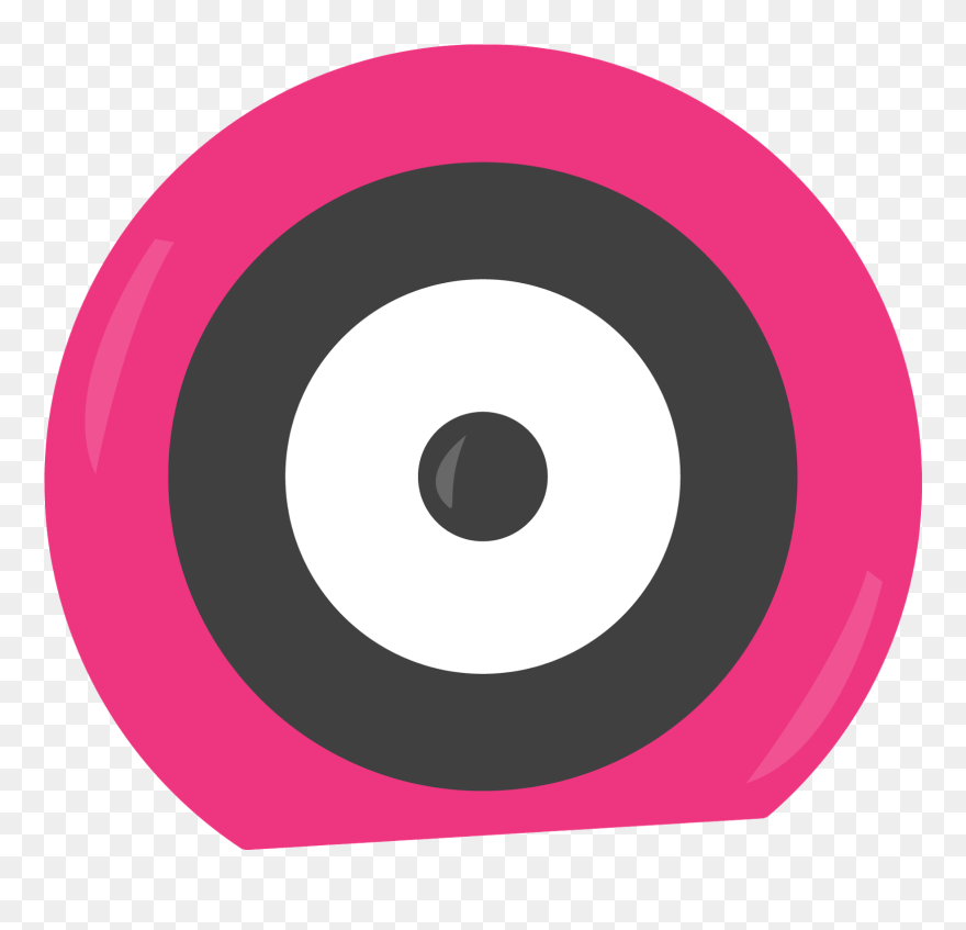 Transparent Ladies Night Clipart - Circle - Png Download