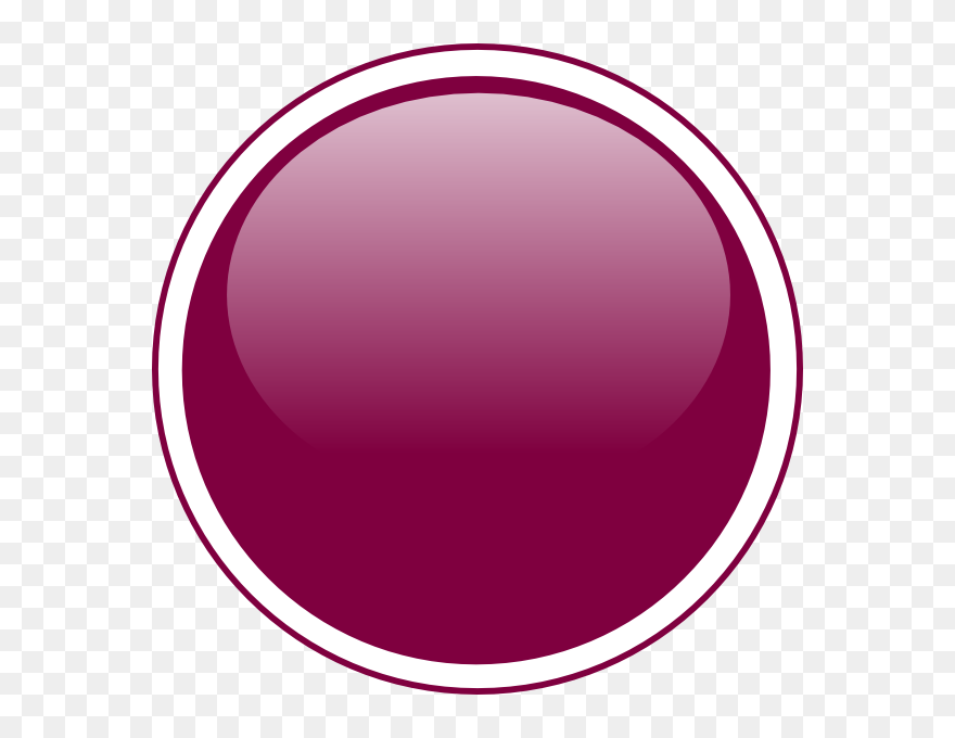 Circle Clipart Purple - De Young Museum - Png Download