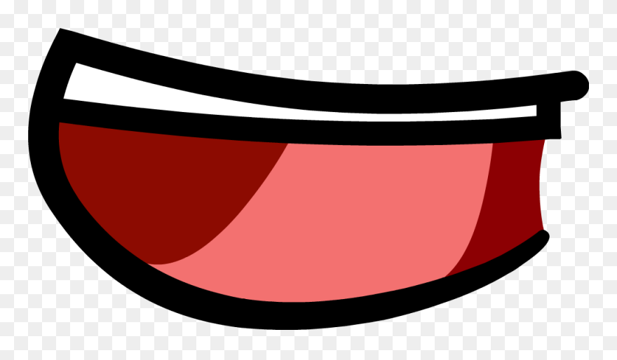 Happy Mouth Png Clipart