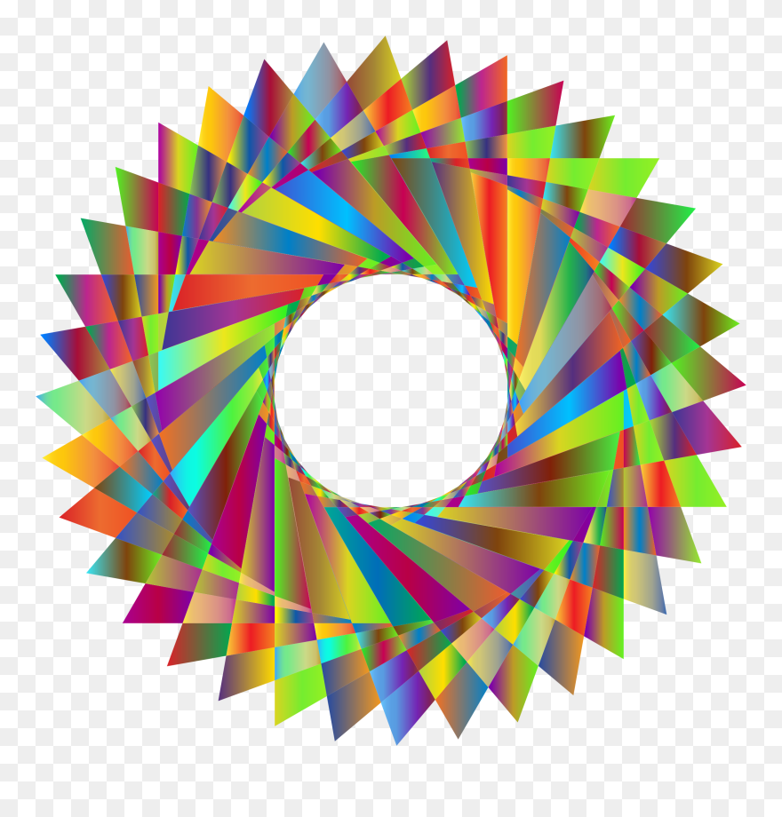 Geometry Clipart Circle - Deans List Clipart - Png Download