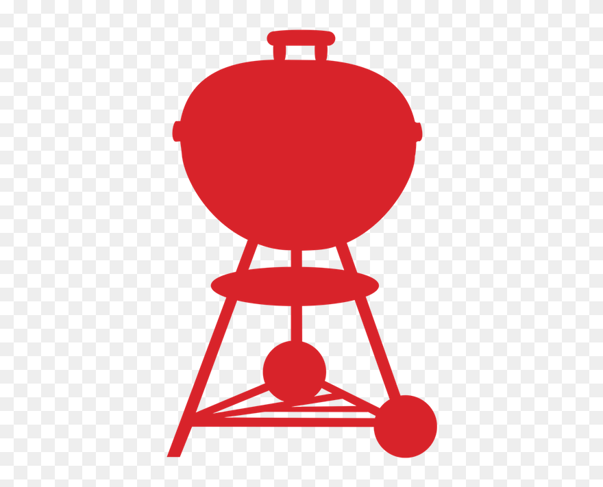 Weber Logo Grill Clipart