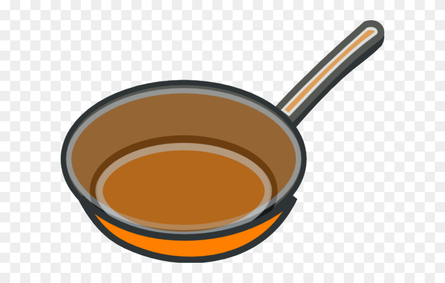 Pan Clipart - Png Download