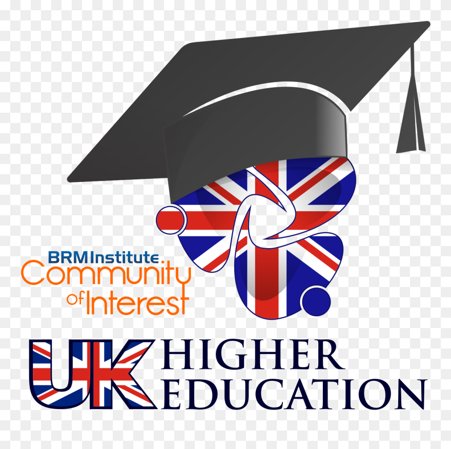 Brm Institute Is Excited To Announce A Dedicated Community - Uk Higher Education Clipart
