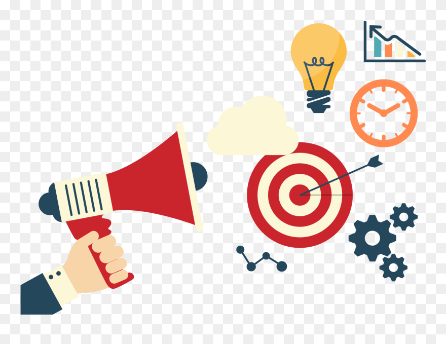 Puremedia Pure The Plan - Digital Marketing Tools Png Clipart