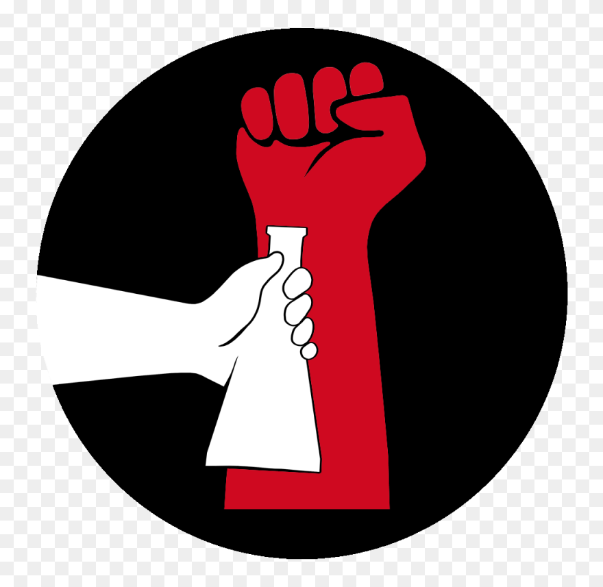 For The People Special - Science For The People Logo Clipart