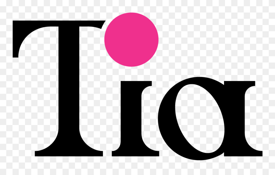 Ask Tia Logo Clipart