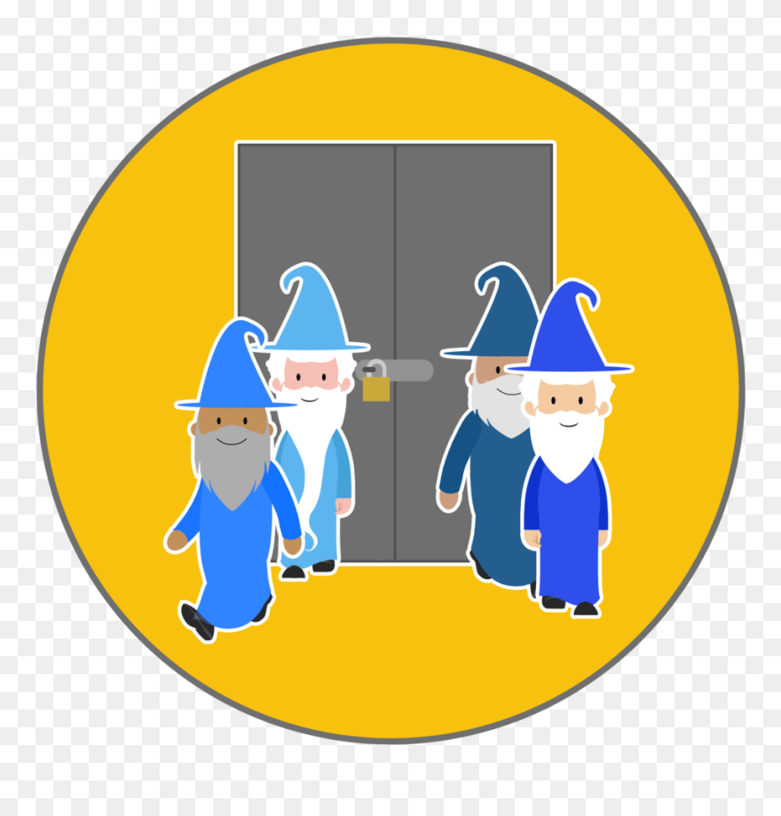 Freedom Clipart Escape - Cartoon - Png Download