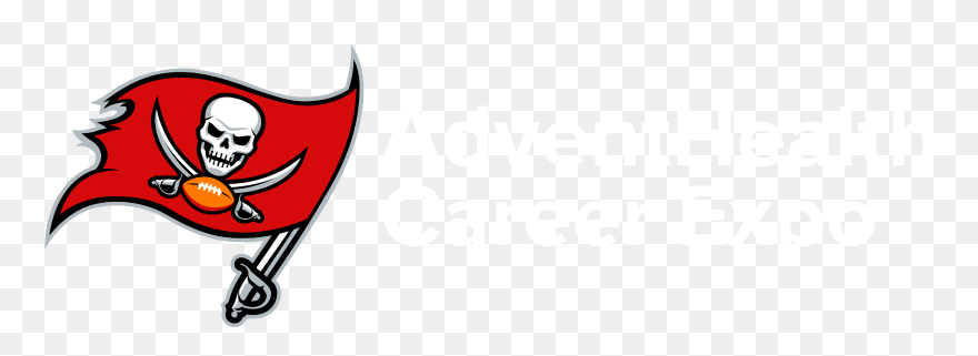 Tampa Bay Buccaneers Logo Png Clipart