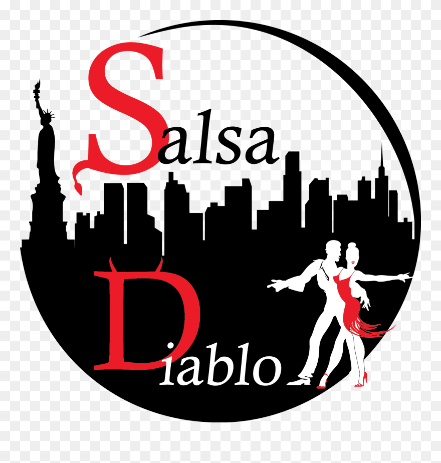 New Beginner Salsa Class - Statue Of Liberty National Monument Clipart