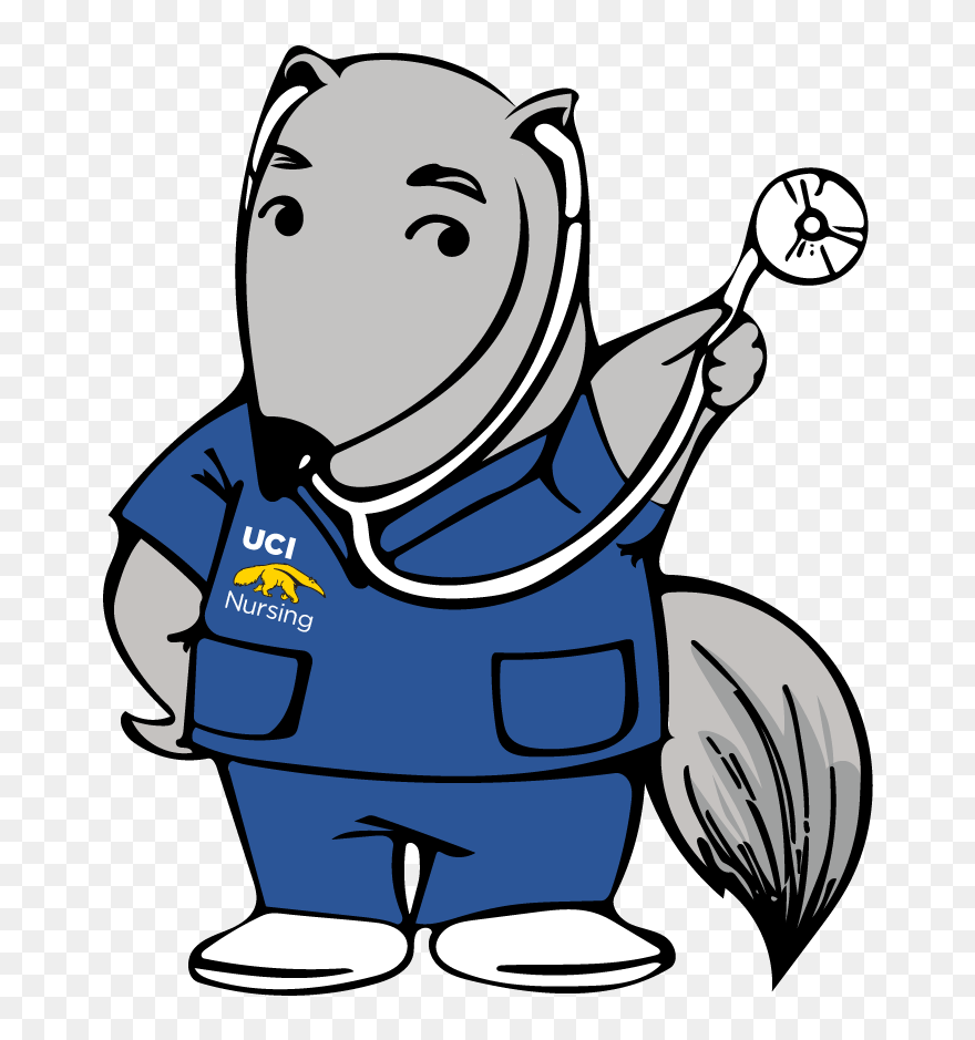 Nurse Peter Logo Clipart