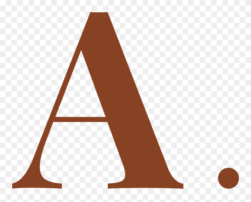 The Aesthetics Nurse - Banner Letters In Circles Clipart