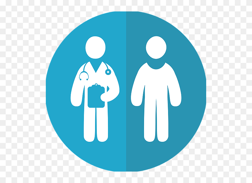 Clinical Trial Icon Clipart