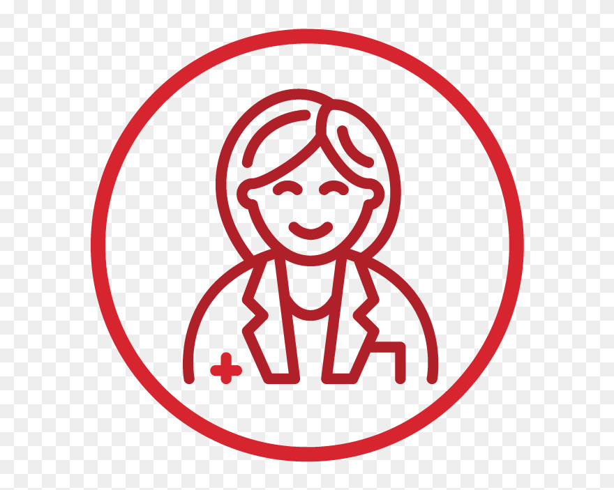 Our Practitioners Provide Care To Residents In The - Health Care Clipart