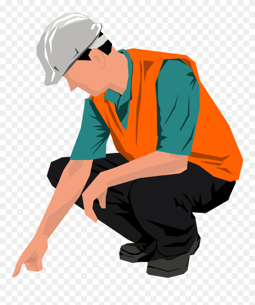 Engineer Clipart Png Transparent Png