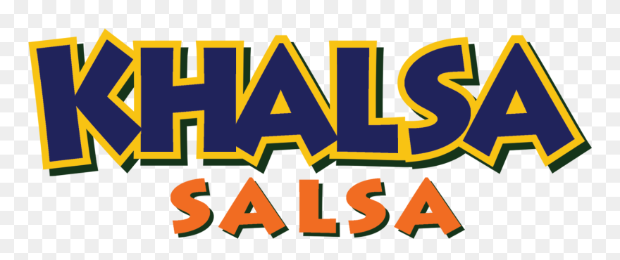 Site Logo Khalsa Salsa Clipart