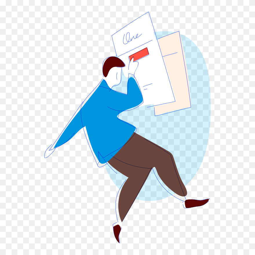 One Time Password - Two Factor Authentication In Zoho Clipart