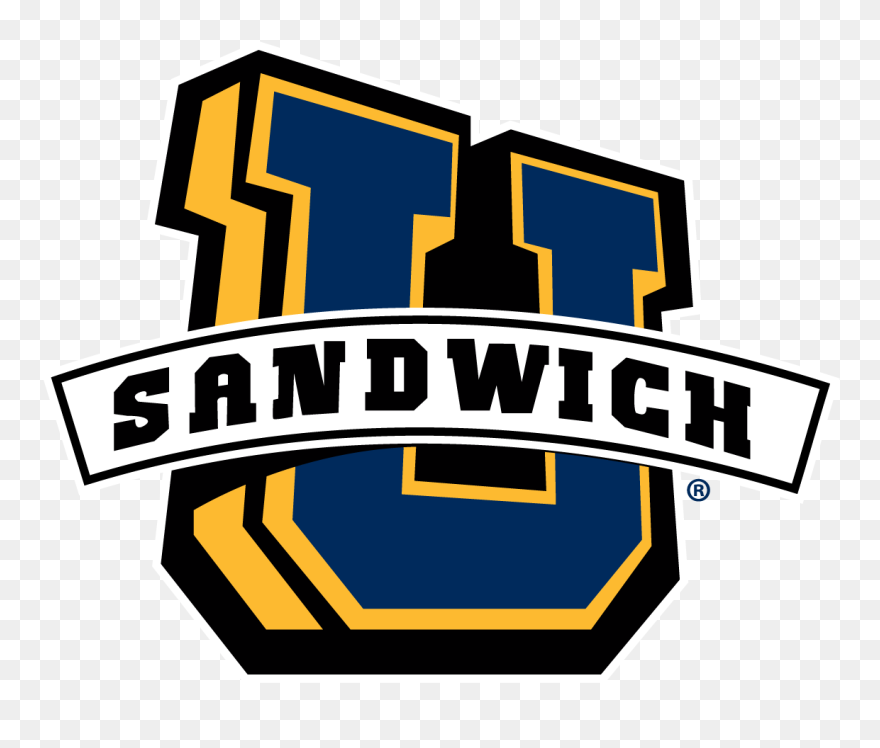 Sandwich University Clipart