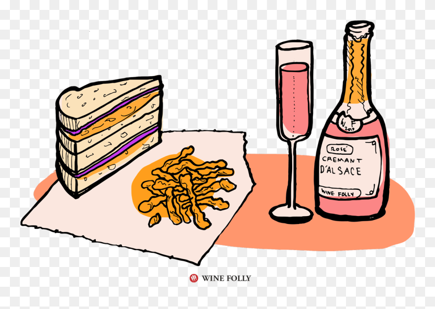 Glass Bottle Clipart