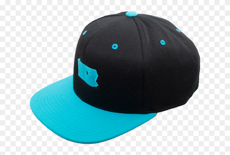 Transparent Cap & Gown Clipart - Baseball Cap - Png Download