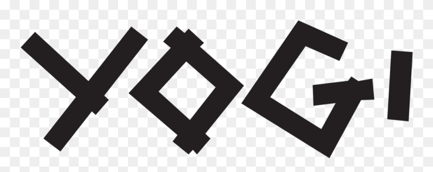 Logo Of The Yogi E-liquid Brand Clipart