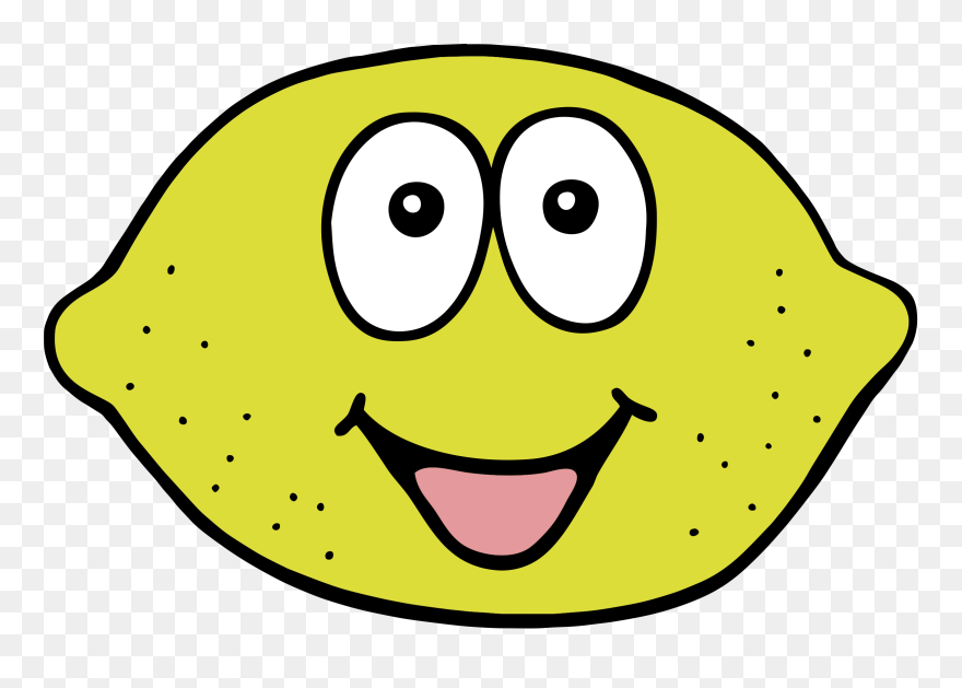 Smiley Clipart