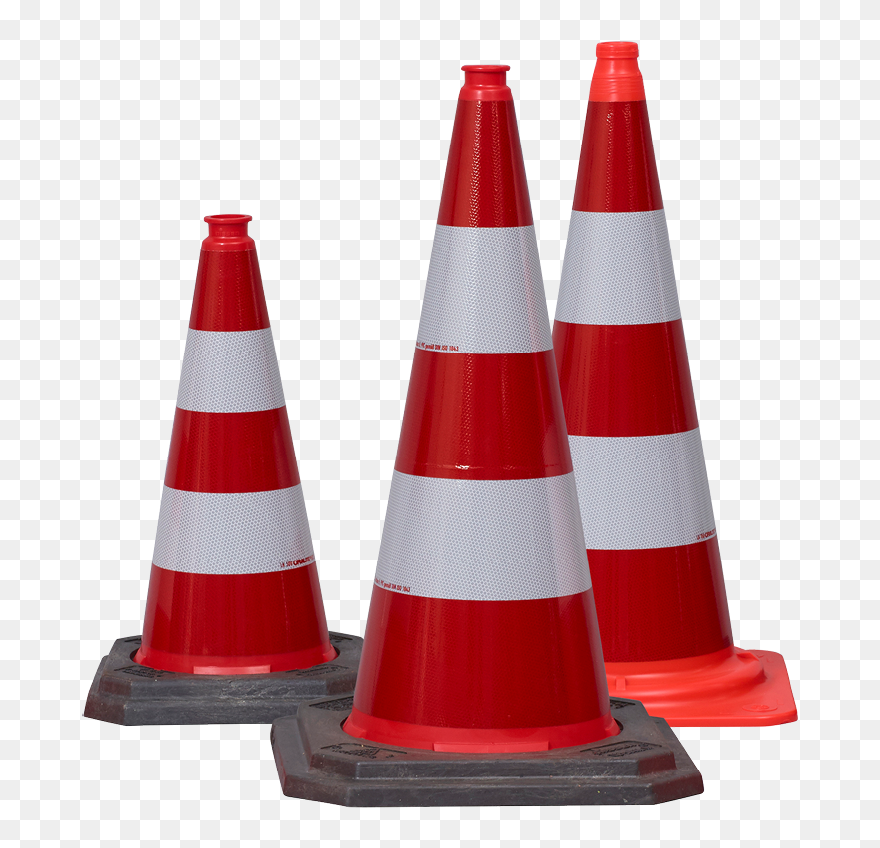 Traffic Cone Png Clipart