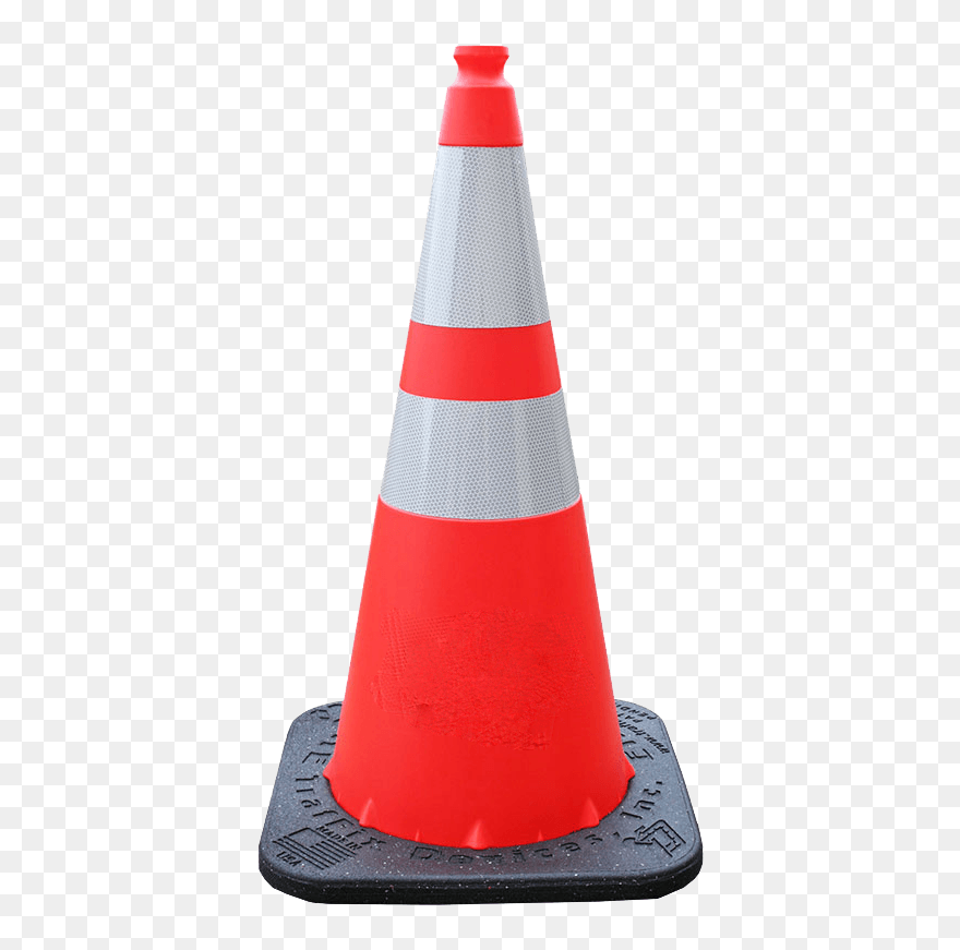 Barrier Cone Png Clipart