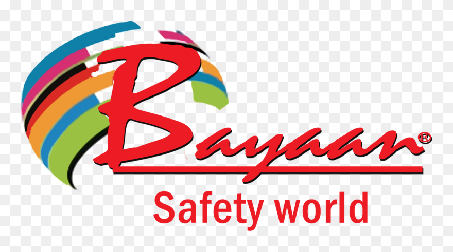 Bayaan Safety World Clipart