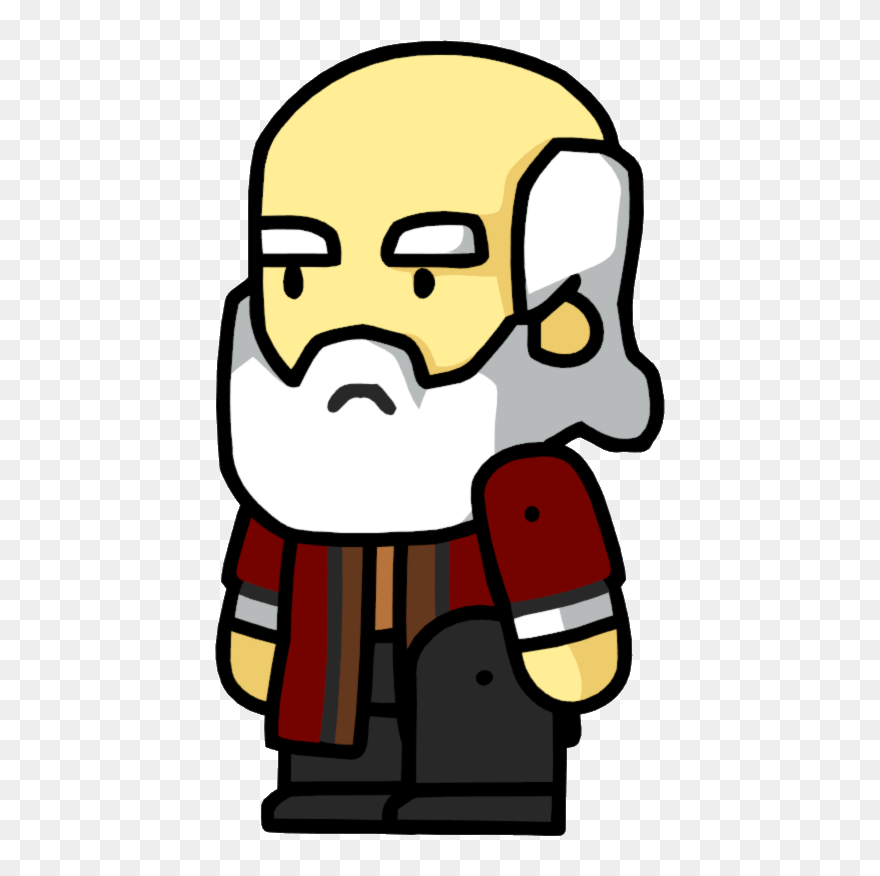 Image - Draw Charles Darwin Easy Clipart