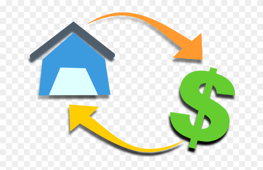 Home Image - Assets In Finance Clipart