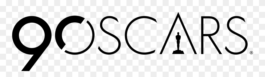 2018 Oscar Nominations - Academy Awards Clipart