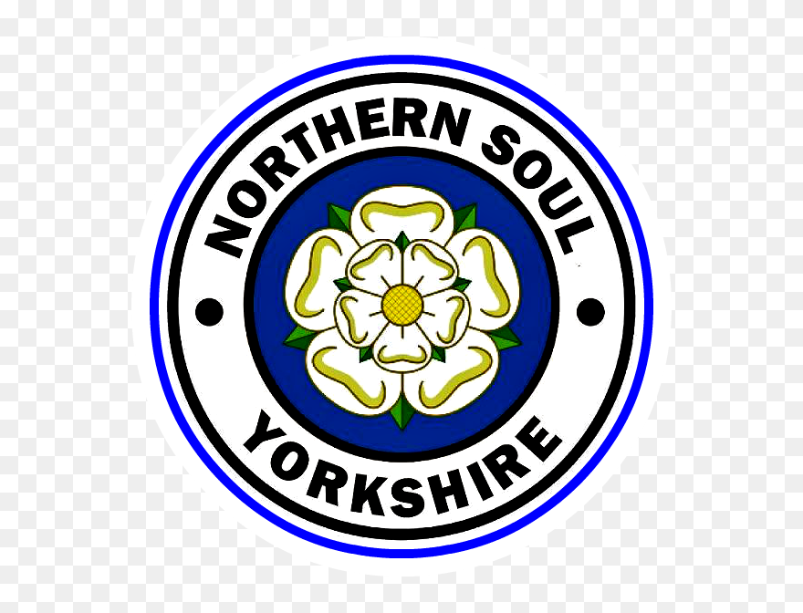 Yorkshire White Rose Clipart (#5633392) - PinClipart