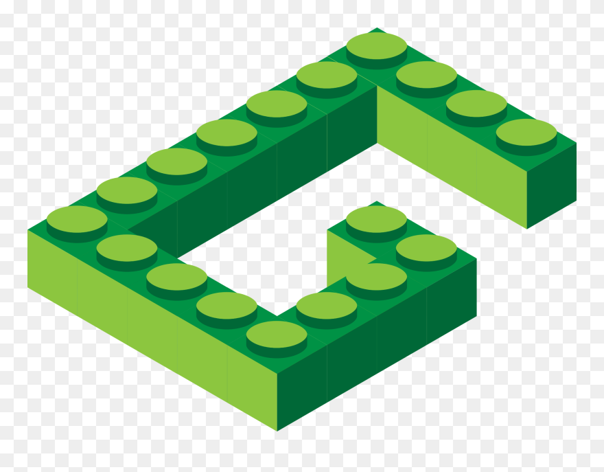 Lego Letter G Cllipart Clipart