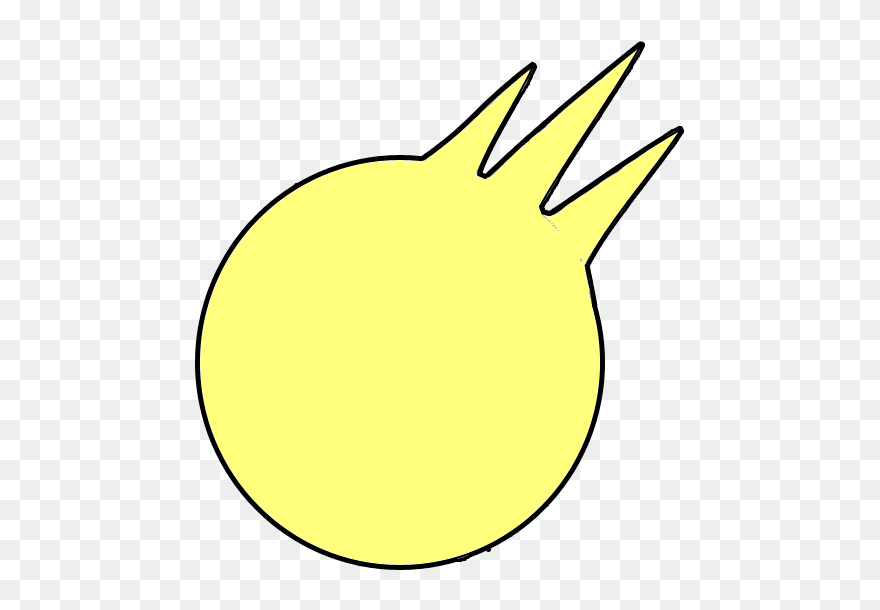 Soul Eater Clipart Becomes Girl - Circle - Png Download