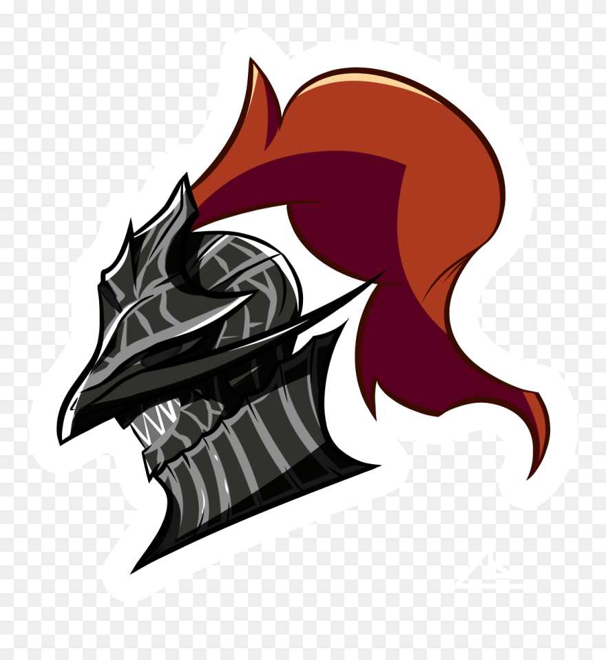 Dark Souls Clipart Set Dark - Dark Souls Png Transparent Png