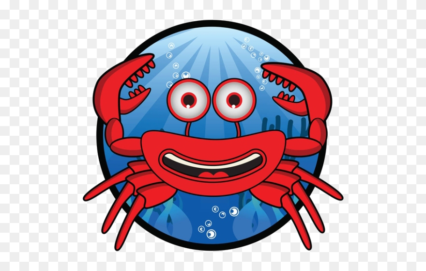 Crab Royalty-free Clip Art - Png Download