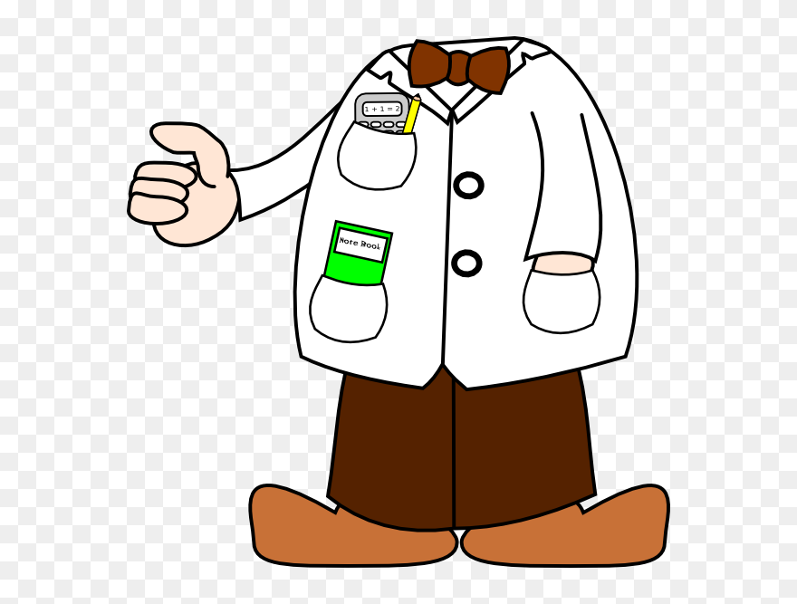 Chemistry Clip Art - Png Download