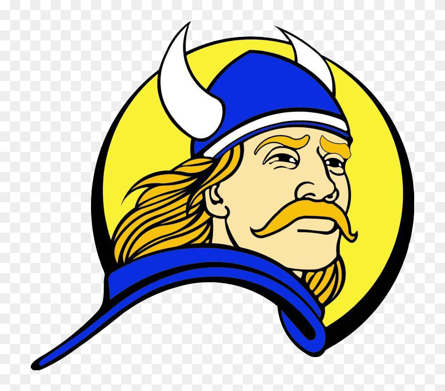 Parsons Vikings Clipart