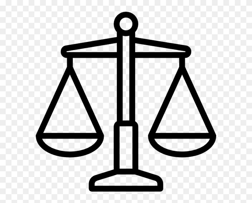 Libra Icon Vector Clipart