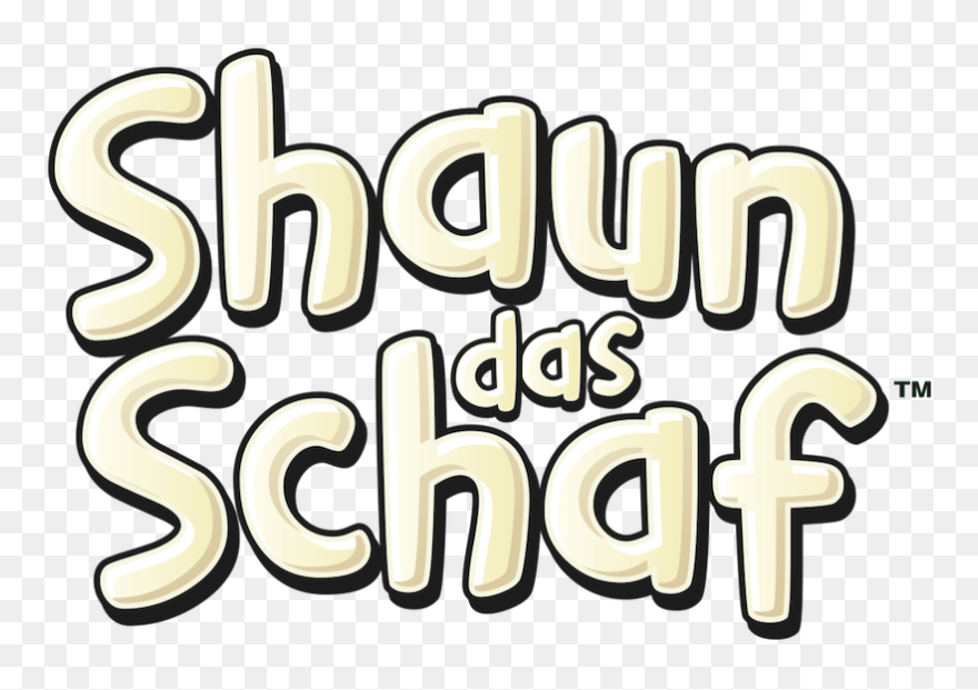 Shaun Das Schaf Clipart