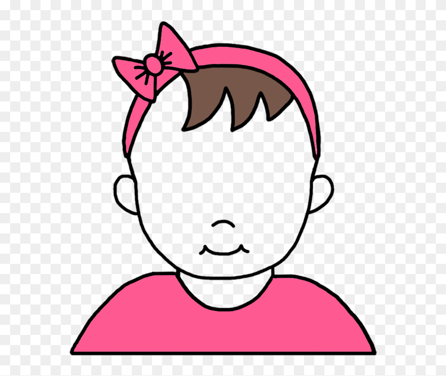 Baby Announcement Clipart